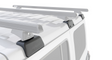 Rhino-Rack Sportz Bar RX300L Backbone Roof Rack Kit | Jeep Wrangler 18 to 26 | 4 Door 