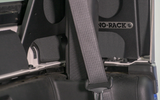 Rhino-Rack Backbone Mounting System - Jeep JT Gladiator - RJTB1 Roof Racks