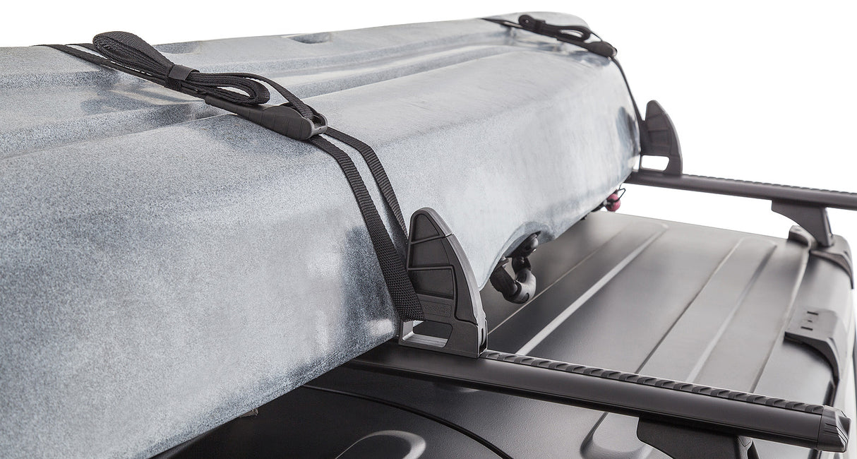 Rhino-Rack Adjustable Canoe Holder Watersport Racks