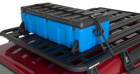 Rhino-Rack Adjustable Canoe Holder Watersport Racks