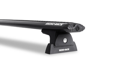 Rhino-Rack Vortex RLT600 Backbone Roof Rack | JEEP Wrangler JK 2dr SUV Hard Top 11 to 18 Roof Racks