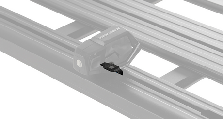 Rhino-Rack Stow It Utility Holder - Regular With Zwifloc Rack Accessories