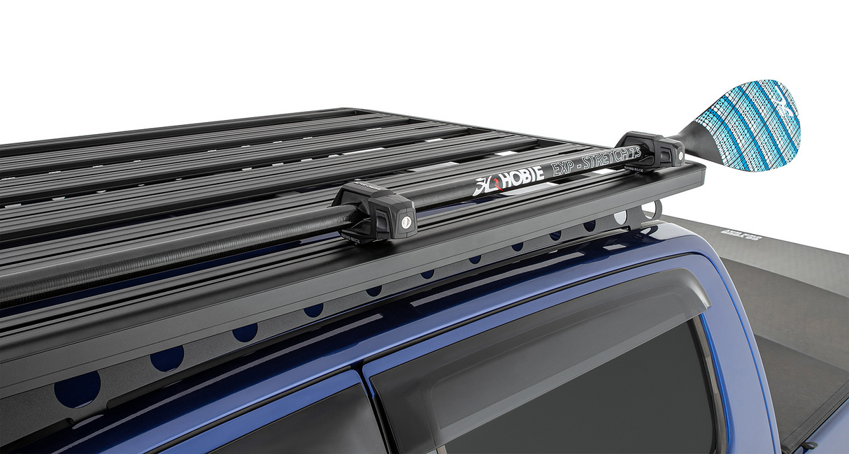 Rhino-Rack Stow It Utility Holder - Regular With Zwifloc Rack Accessories