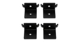 Rhino-Rack Reconn-Deck Bar Roof Top Tent Bracket Kit Roof Racks