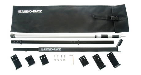 Rhino-Rack Universal Side Loader Watersport Racks