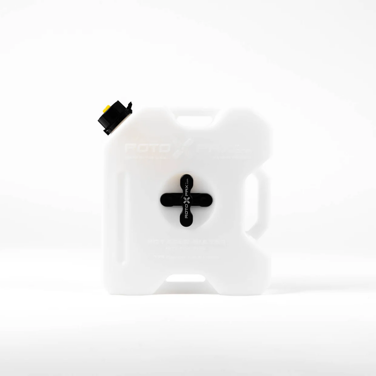 Rotopax Water Tank Overland and Recovery