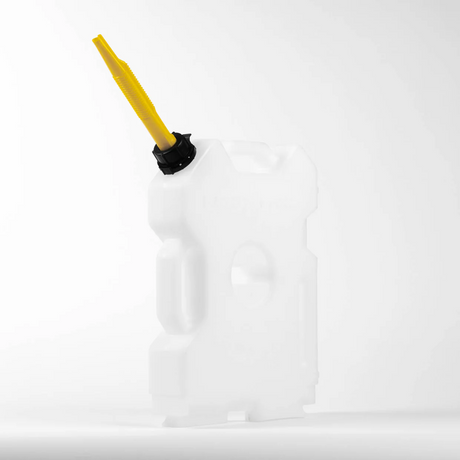 Rotopax Water Tank Overland and Recovery