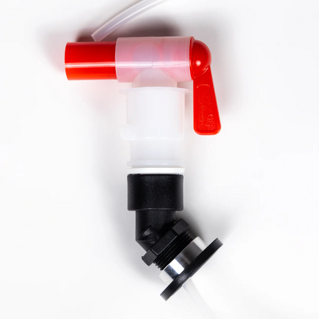 Rotopax RotopaX Spigot Adapter 