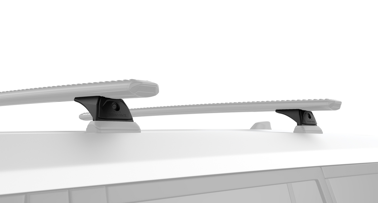 Rhino-Rack RX300 High leg (4PCS) | RX300H-4 Roof Racks