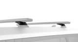 Rhino-Rack Sportz Bar RX300L Backbone Roof Rack Kit | Jeep Wrangler 18 to 26 | 4 Door 