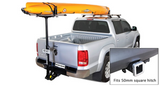 Rhino-Rack T-Load Hitch Mount Kayak Loader Watersport Racks