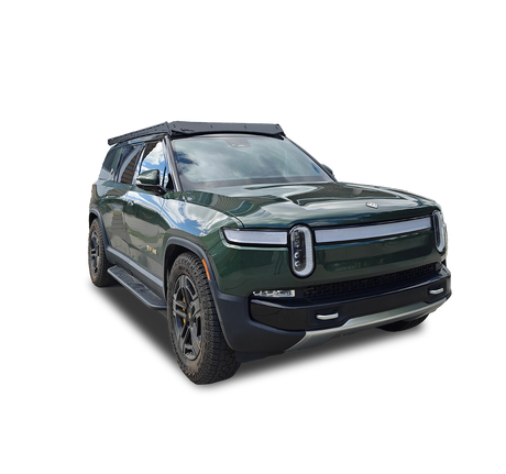 Prinsu Pro Roof Rack | Rivian R1S | 2022+ Roof Racks