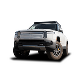Prinsu Pro Roof Rack | Rivian R1T Roof Racks