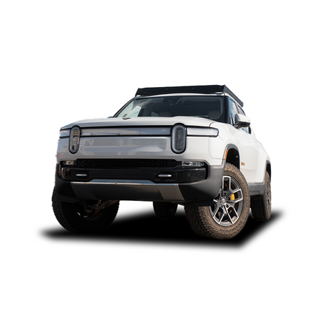 Prinsu Pro Roof Rack | Rivian R1T Roof Racks
