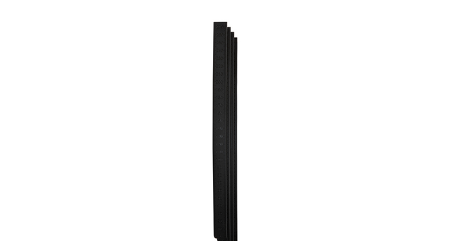 Rhino-Rack Vortex Underside Measure Strip (4 Pack) Spare Parts