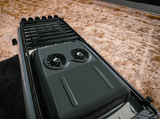Leitner Designs ACS ROOF | Roof Platform Rack | Mercedes-Benz Sprinter 144 | 2007+ Roof Racks