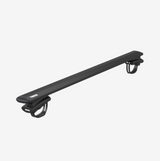 Thule WingBar Evo Complete Rack Kit for Honda Passport SUV 5-dr w/ Roof Rails 2019 - 2027