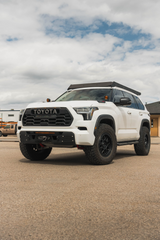 Prinsu Pro Roof Rack | Toyota Sequoia | 2023+ Roof Racks