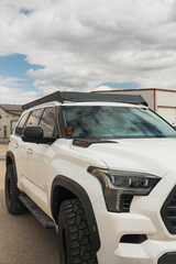 Prinsu Pro Roof Rack | Toyota Sequoia | 2023+ Roof Racks