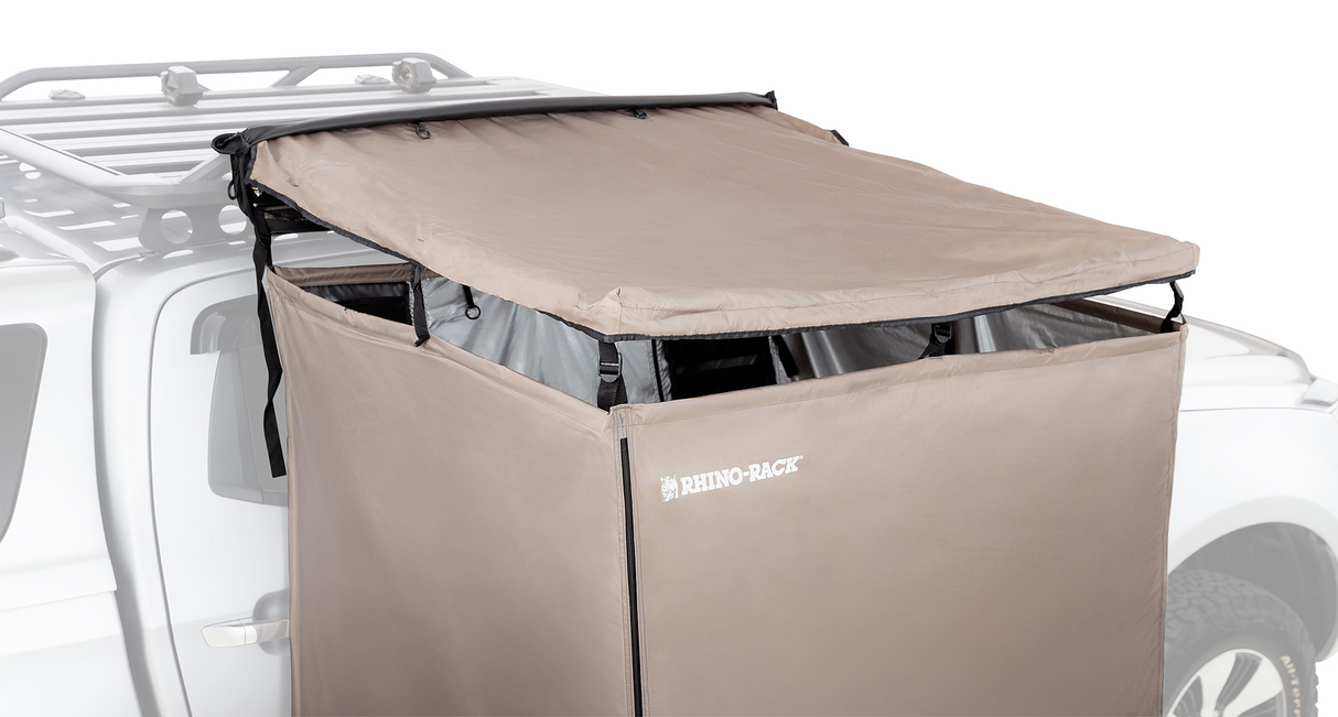 Rhino-Rack Shower Tent Rack Accessories