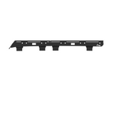 TrailRax Jeep Gladiator Modular Roof Rack Roof Rack - Modula Racks