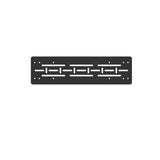 TrailRax Universal Mounting Plate Rack Accessories - Modula Racks