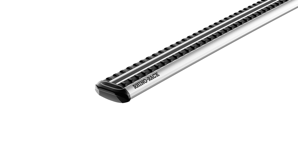 Rhino Rack Sportz Bar (Silver 71") - SZ180S-U Roof Racks