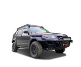 Prinsu Roof Rack | 3rd Gen Subaru Forester 09-13 Roof Racks