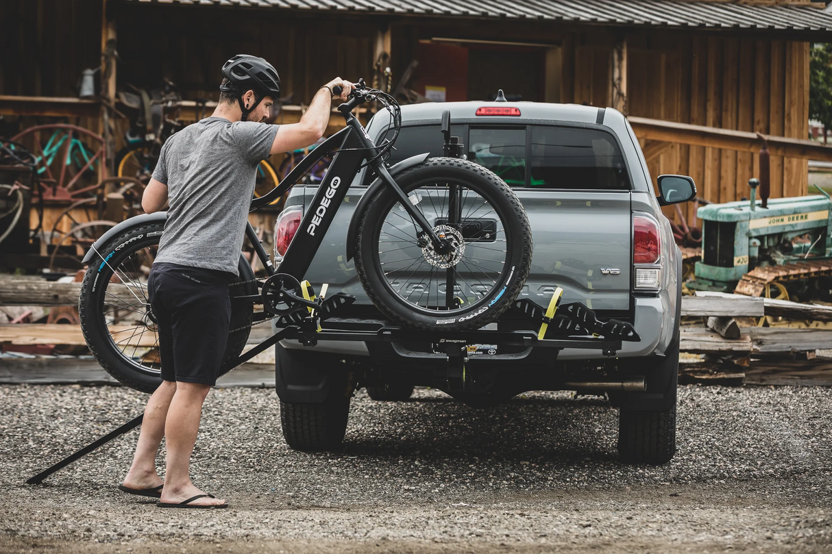 Swagman Ramp and Bridge Bike Rack Accessories