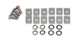 Rhino Rack RLT600 Track Fit Kit (Yakima) - T-FK3 Roof Racks