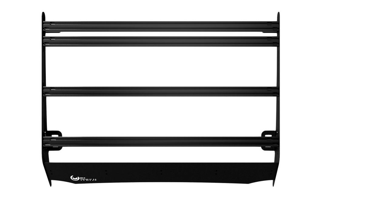 Prinsu Habitat Rack | 3rd Gen Toyota Tacoma 05-Present Roof Racks