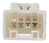 T-ONE CONNECTOR SIENNA 2021