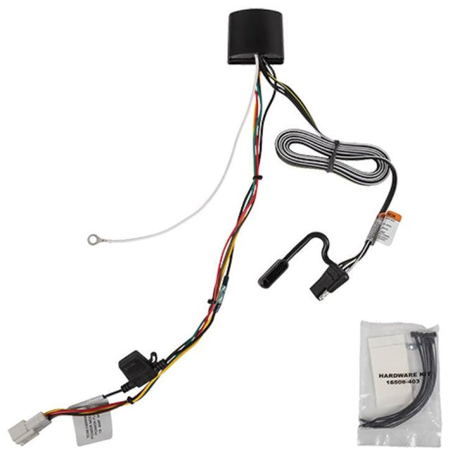 T-ONE CONNECTOR SIENNA 2021