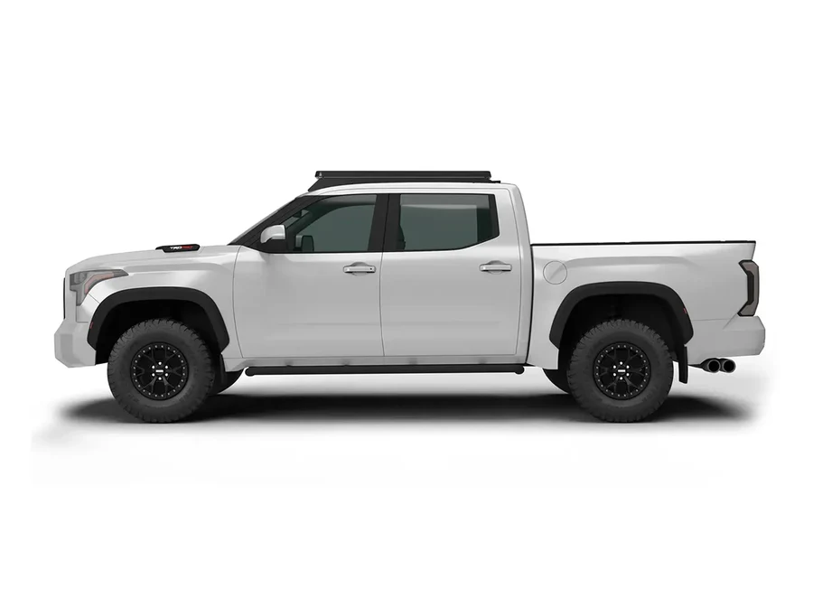 Leitner Designs ACS ROOF | Roof Platform Rack | Toyota Tundra | 2022+ Roof Racks