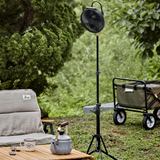 Claymore Tripod Stand+ Lighting