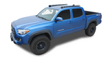 Rhino-Rack Pioneer Platform with Backbone | TOYOTA Tacoma 3rd Gen 4dr Pick Up Double Cab 16 to 23 Roof Racks