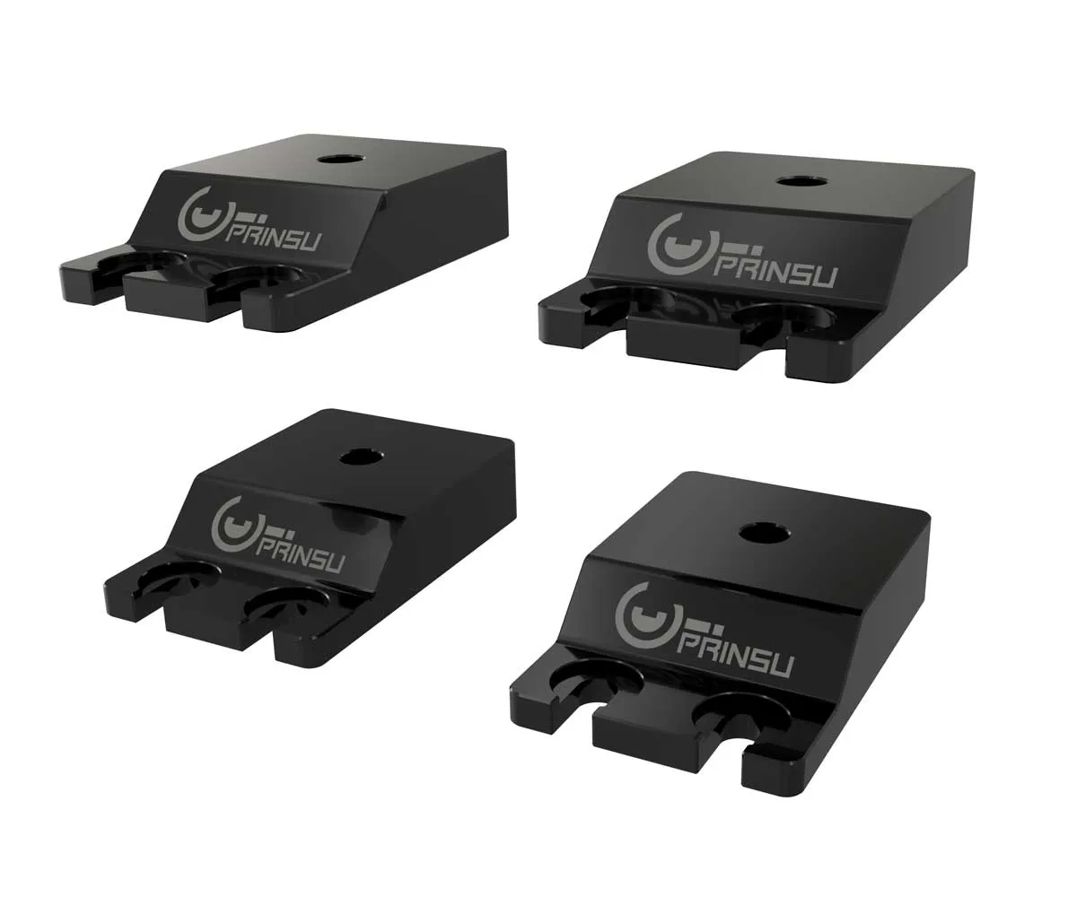 Prinsu Tent Mounts Rack Accessories