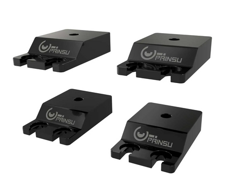 Prinsu Tent Mounts Rack Accessories