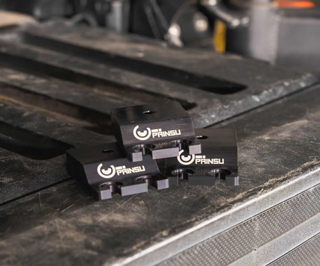 Prinsu Tent Mounts Rack Accessories