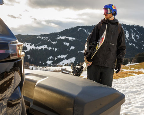 Thule Arcos Box XL