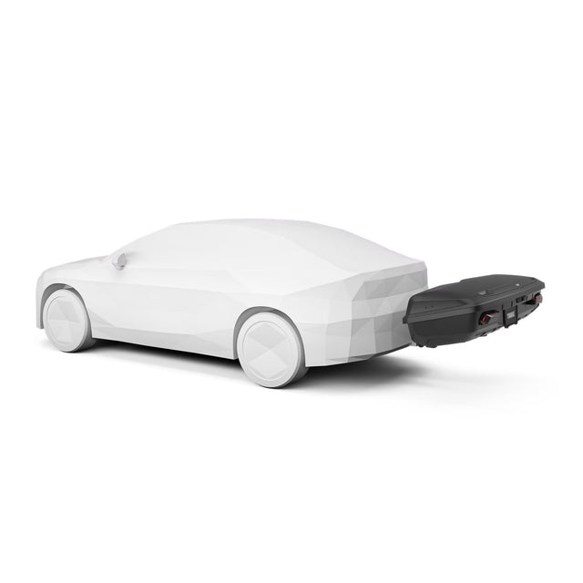 Thule Arcos Box XL