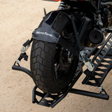 MotoTote TireSling Ratcheting Tie Down Motorcycle Rack Accessories - Modula Racks