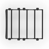 TrailRax Jeep Gladiator Modular Roof Rack Roof Rack - Modula Racks