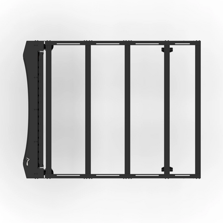 TrailRax Toyota Tacoma Modular Roof Rack Kit Roof Racks - Modula Racks