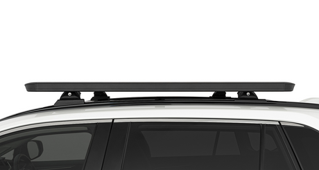 Rhino-Rack Pioneer Platform with RCH Legs | TOYOTA Rav4 Gen 5, XA50 5dr SUV With Flush Rails 19 On Roof Racks - Modula Racks