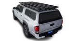 Rhino-Rack Pioneer Platform with Backbone | TOYOTA Tacoma 3rd Gen 4dr Pick Up Double Cab 16 to 23 Roof Racks