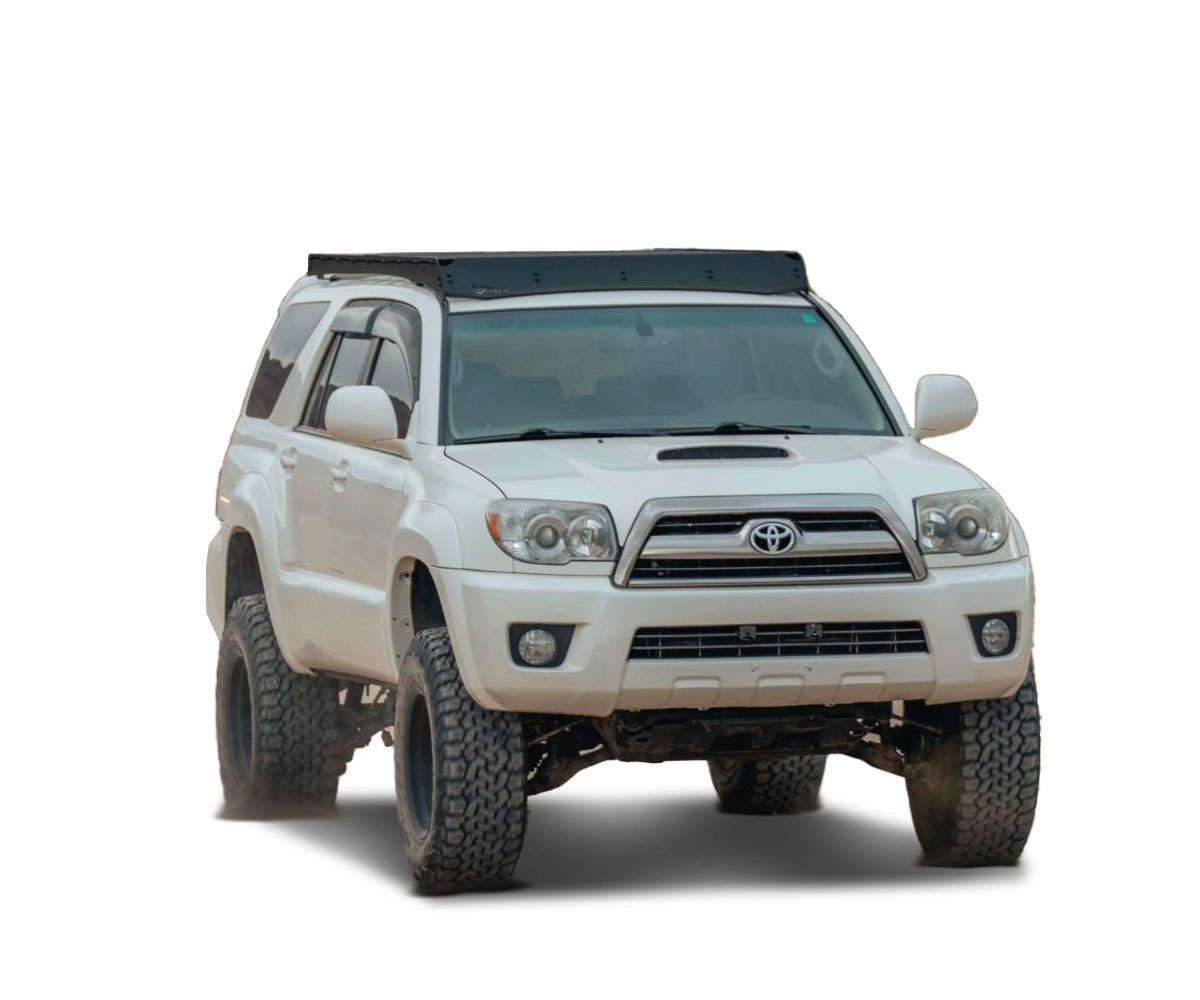 Prinsu Roof Rack | 4th Gen Toyota 4Runner 03-09 Roof Racks