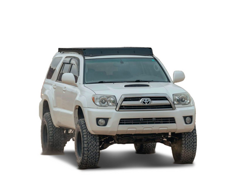 Prinsu Roof Rack | 4th Gen Toyota 4Runner 03-09 Roof Racks