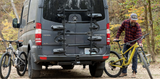 Kuat Transfer v2 Bike Racks