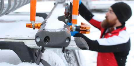 Kuat Trio Bike Racks